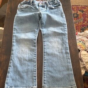 The Children's Place Light Blue Kids Jeans